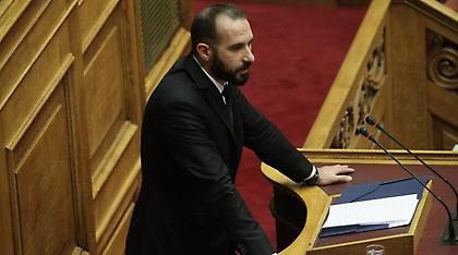 Τζανακόπουλος για Πήγασο: Οι τράπεζες να κάνουν ό,τι με τον ΔΟΛ