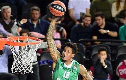 O ιπτάμενος Ουίλ Κλάιμπερν ήρθε για να… μείνει (videos)