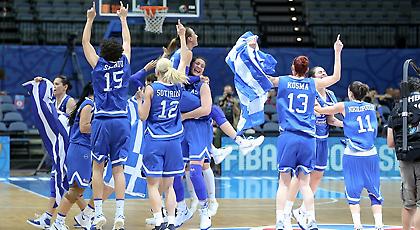 Αθλητισμός δεν είναι μόνο το... μπάσκετ!