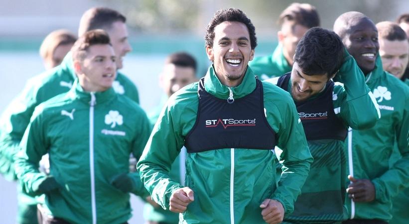 Πληρωμές προσεχώς στον Παναθηναϊκό