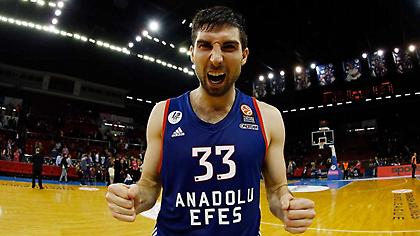 Στην Μπεσίκτας ο Ντίμπλερ