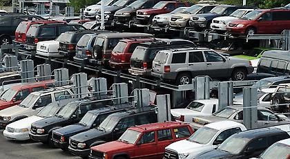 Νέα συσκευή «τσακώνει» οδηγούς που στέλνουν sms