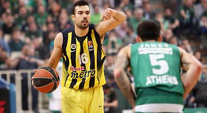 Κοντός στον ΣΠΟΡ FM: «Αρνήθηκε μεγάλη πρόταση του Παναθηναϊκού ο Σλούκας»! (audio)