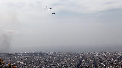 Υπουργείο Υγείας: Συστάσεις προφύλαξης σε ευπαθή άτομα, λόγω αύξησης του όζοντος