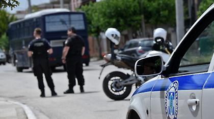 Βούλωσαν τα φρεάτια με ναρκωτικά στο Μενίδι