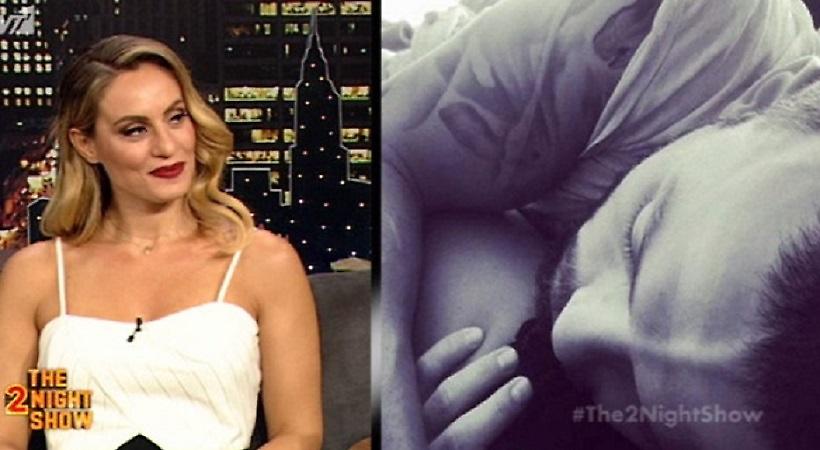 Ελεονώρα Μελέτη: Η εξομολόγηση για το νέο της σύντροφο και το «καρφί» σε πρώην συνεργάτη της