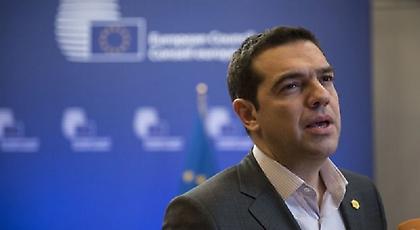 Τσίπρας: «Δεν ήμασταν θέμα σήμερα αφού είπα ότι χωρίς λύση στο Eurogroup θα ήμασταν»