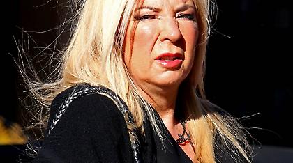 Πωλήθηκε σε πλειστηριασμό η βίλα της Δήμητρας Λιάνη στην Εκάλη