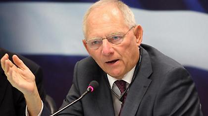 Σφοδρή επίθεση Σόιμπλε για Brexit: Ειπώθηκαν ψέματα στους Βρετανούς