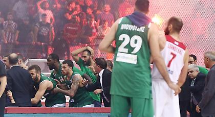 ΑΠΟΚΑΛΥΨΗ ΣΠΟΡ FM: Τέσσερις αγωνιστικές κεκλεισμένων των θυρών στην ΚΑΕ Ολυμπιακός!