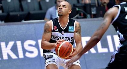 Τέλος ο Τόμπσον από την Μπεσίκτας