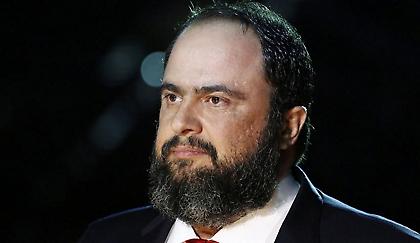 Ο Μαρινάκης κατέθεσε μηνυτήρια αναφορά στον Άρειο Πάγο