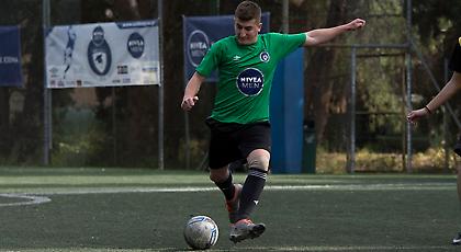 Βγαίνει ο πρωταθλητής του NIVEA MEN UNI-League!