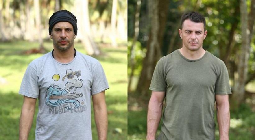 Survivor: Αποκάλυψη Χρανιώτη για Αγγελόπουλο! «Ήταν έτοιμος να φύγει και…»