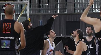 Antetokounbros: Να βοηθήσουμε όλοι τα παιδιά της «Κιβωτού του Κόσμου»!