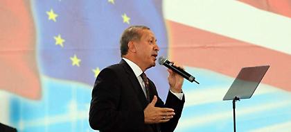 H Toυρκία αποφάσισε μετά από ένα χρόνο να στείλει ξανά πρέσβη στην Αυστρία