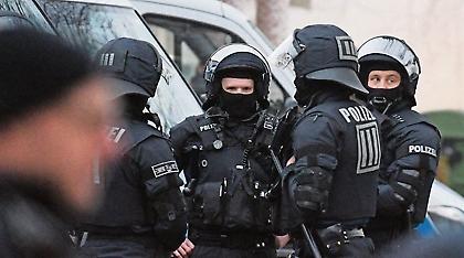 Πάνω από 7.000 διαδηλωτές αναμένονται στο Αμβούργο στο πλαίσιο της G20 - Φόβοι για επεισόδια