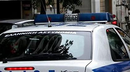 Θρίλερ στη Λένορμαν: Ένοπλος έχει ταμπουρωθεί σε σπίτι!