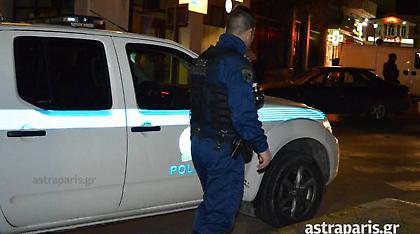 Τους πυροβόλησε εν ψυχρώ με άσφαιρα για να τους τρομάξει!