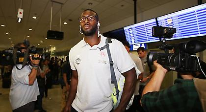 Έκανε το χειρουργείο ο Γιανγκ, αλλά δεν «χαλάει» η μεταγραφή στην Αρμάνι