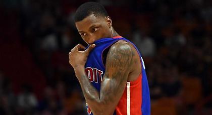 «Καμπάνα» στον μεθυσμένο Κάλντγουελ-Πόουπ