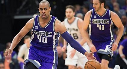 Άφησαν ελεύθερο τον Αφλάλο οι Κινγκς