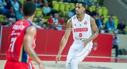 Πήρε τον Ντέιβις από η Μονακό η Ζαλγκίρις