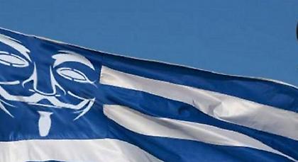 Έλληνες χάκερς στην αντεπίθεση: Έριξαν την ιστοσελίδα τουρκικού καναλιού