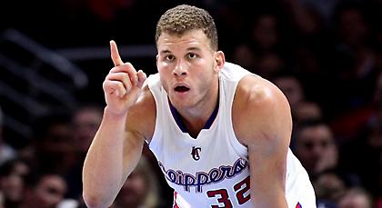 Έγινε free agent ο Μπλέικ Γκρίφιν!