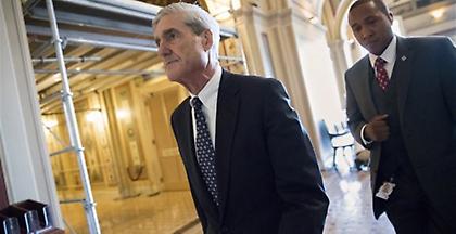 Δεν σκοπεύει να απολύσει τον Μιούλερ ο Τραμπ