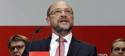 Σουλτς: Τραμπ, Πούτιν και Ερντογάν φέρονται σαν απολυταρχικοί ηγέτες