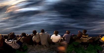 Εντοπίστηκε σκάφος με 120 πρόσφυγες στην Κάρπαθο