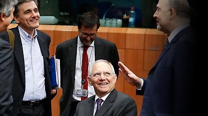 Κρίσιμο Euroworking Group για τρία ανοικτά προαπαιτούμενα