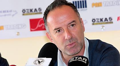 «Μπαμ» με Τζαναβάρα η Προοδευτική