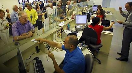 Ασφυξία: Στα 6,5 δισ. εκτινάχθηκαν και πάλι τα απλήρωτα χρέη του δημοσίου