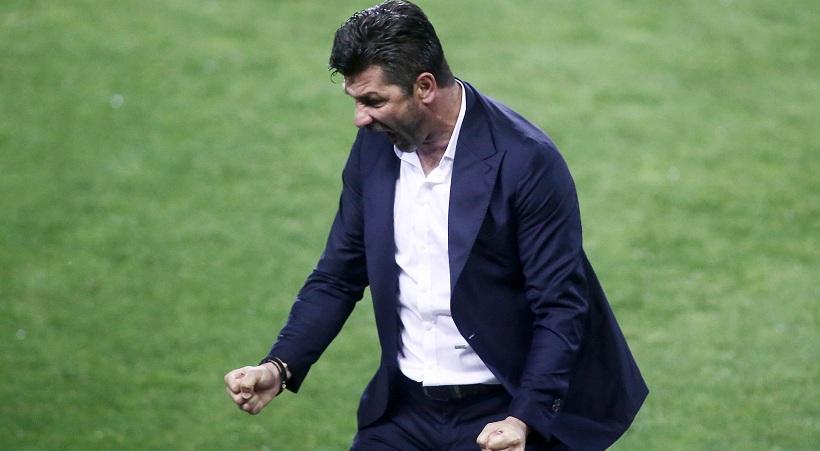 Προχωράει για Κολοβέτσιο, Άλτμαν και Φερέιρα ο Παναθηναϊκός