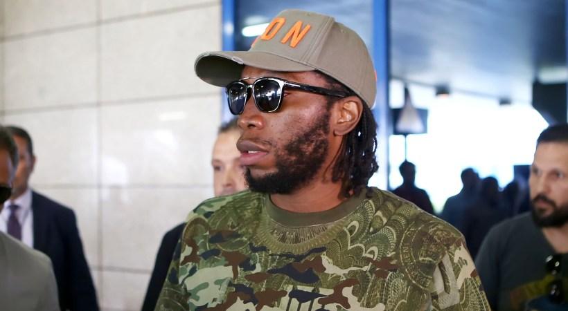 Μποκανί: «Αυτή είναι η αλήθεια για τον Ολυμπιακό» (video)