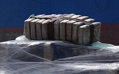 Το άγνωστο παρασκήνιο πίσω από τους 2 τόνους κοκαΐνης