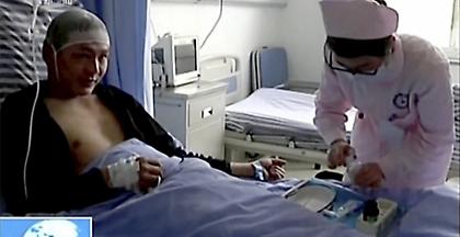 Κίνα: Μεγάλη επιχείρηση διάσωσης διέταξε ο Σι Τζινπίγκ