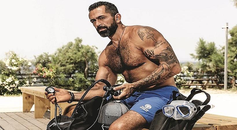 Μπο: Αυτός είναι ο λόγος που ήρθε κοντά με τον Ντάνο