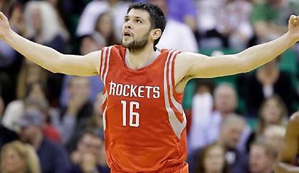 Μπαρτσελόνα: Το «διαβατήριο» για το ΝΒΑ!