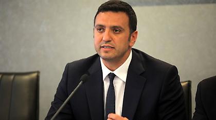 Κικίλιας: Όσο παραμένουν στην εξουσία οι ΣΥΡΙΖΑ/ΑΝΕΛ ο λογαριασμός θα μεγαλώνει