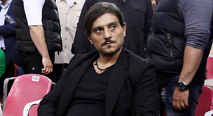 Νέο «ντου» Γιαννακόπουλου σε Μάντζαρη: Πόσταρε συζητήσεις με τον μάνατζέρ του! (pics)