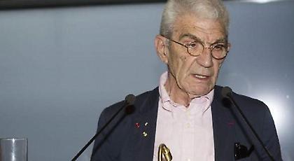 Η πρόταση του Μπουτάρη για τα σκουπίδια -Πώς μπορεί να αντιμετωπιστεί η κατάσταση