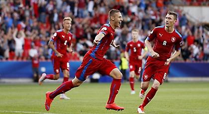 Τα προγνωστικά της Kingbet: Τον πρώτο λόγο οι μικροί της Τσεχίας