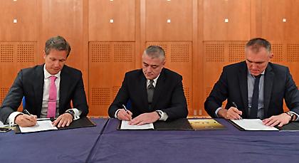 Σε Σερβία-Λετονία το Ευρωμπάσκετ Γυναικών του 2019