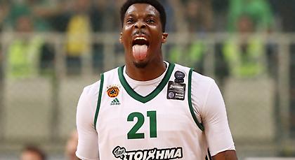 Προς παραμονή στον Παναθηναϊκό ο Γκάμπριελ!