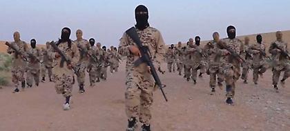 Συρία: Αμνηστία σε 83 μαχητές του ISIS που αιματοκύλισαν τη Ράκα