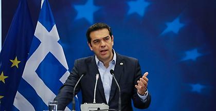 Τσίπρας: «Πιο κοντά από ποτέ η έξοδος στις αγορές»