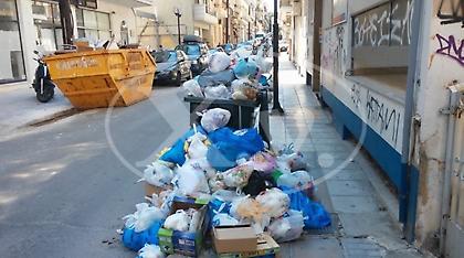 Η Κρήτη αποφασίζει για τα σκουπίδια - Παραμένει το αδιέξοδο